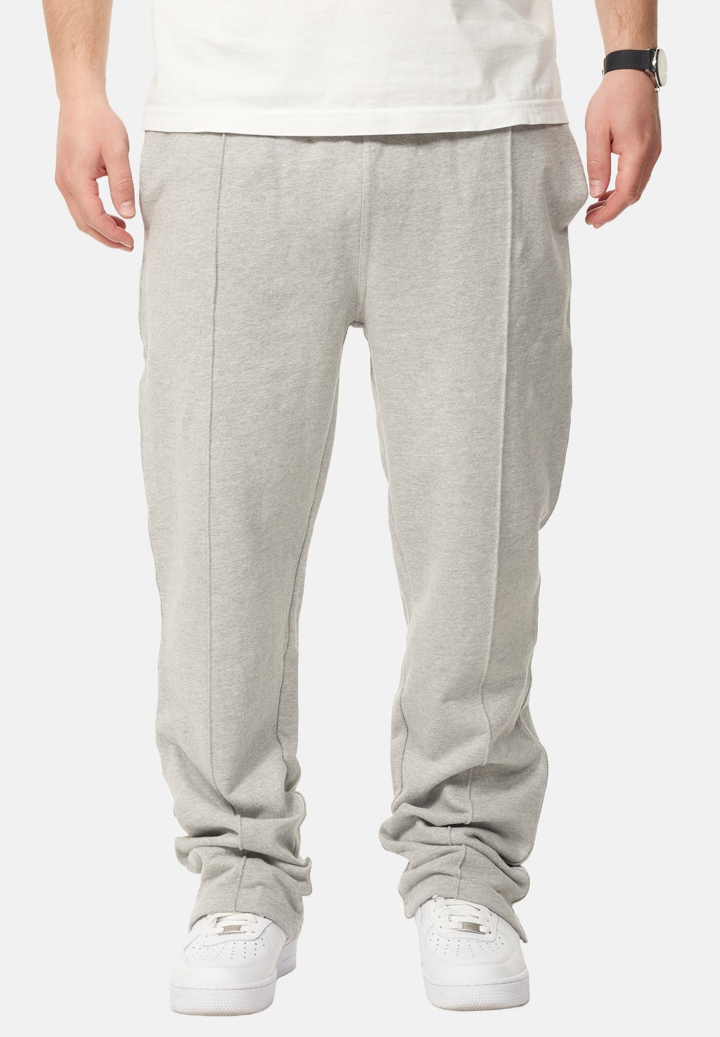 

Спортивные штаны STRAIGHT-FIT One Redox, светло-серый