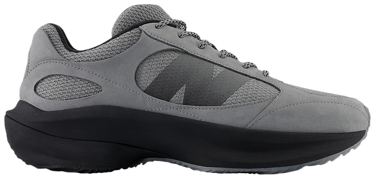 

Кроссовки New Balance WRPD Runner 'Lunar New Year 2025 - Grey', серый