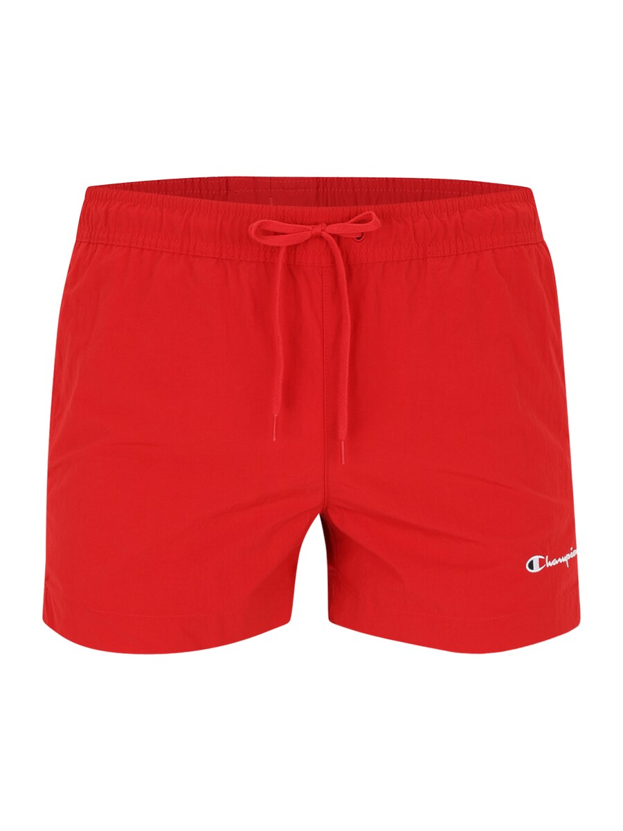 

Шорты для серфинга Champion Authentic Athletic Apparel, цвет Cranberry