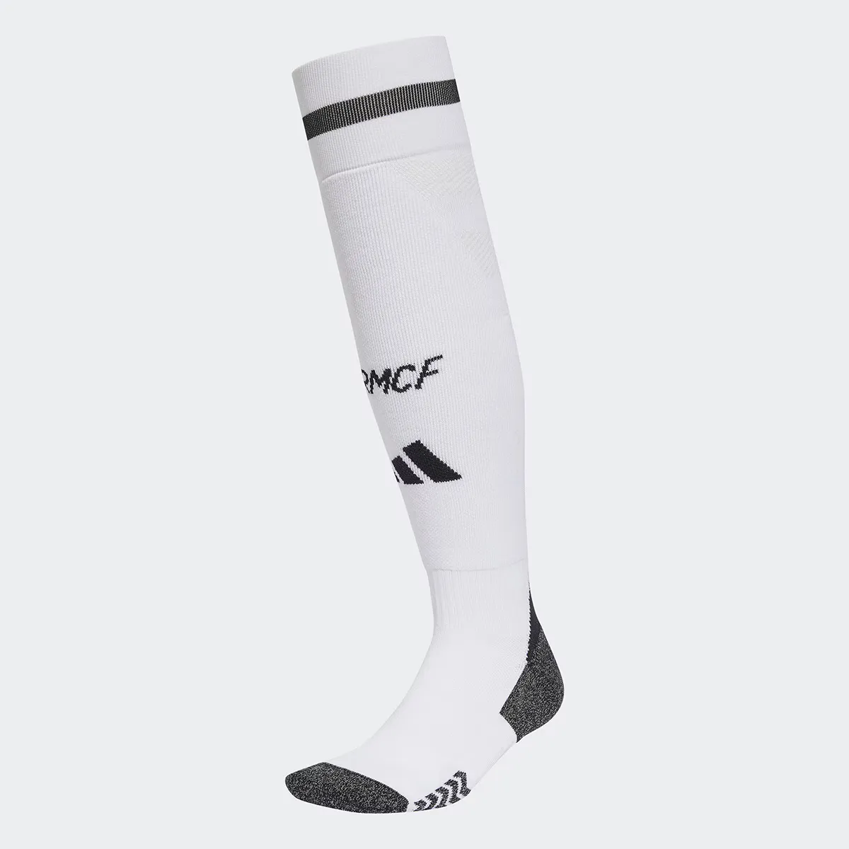 

Мужские домашние носки Adidas Real Madrid CF 2024-2025, белый
