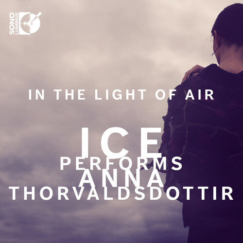 

CD диск Thorvaldsdottir / International Contemporary: In the Light of Air