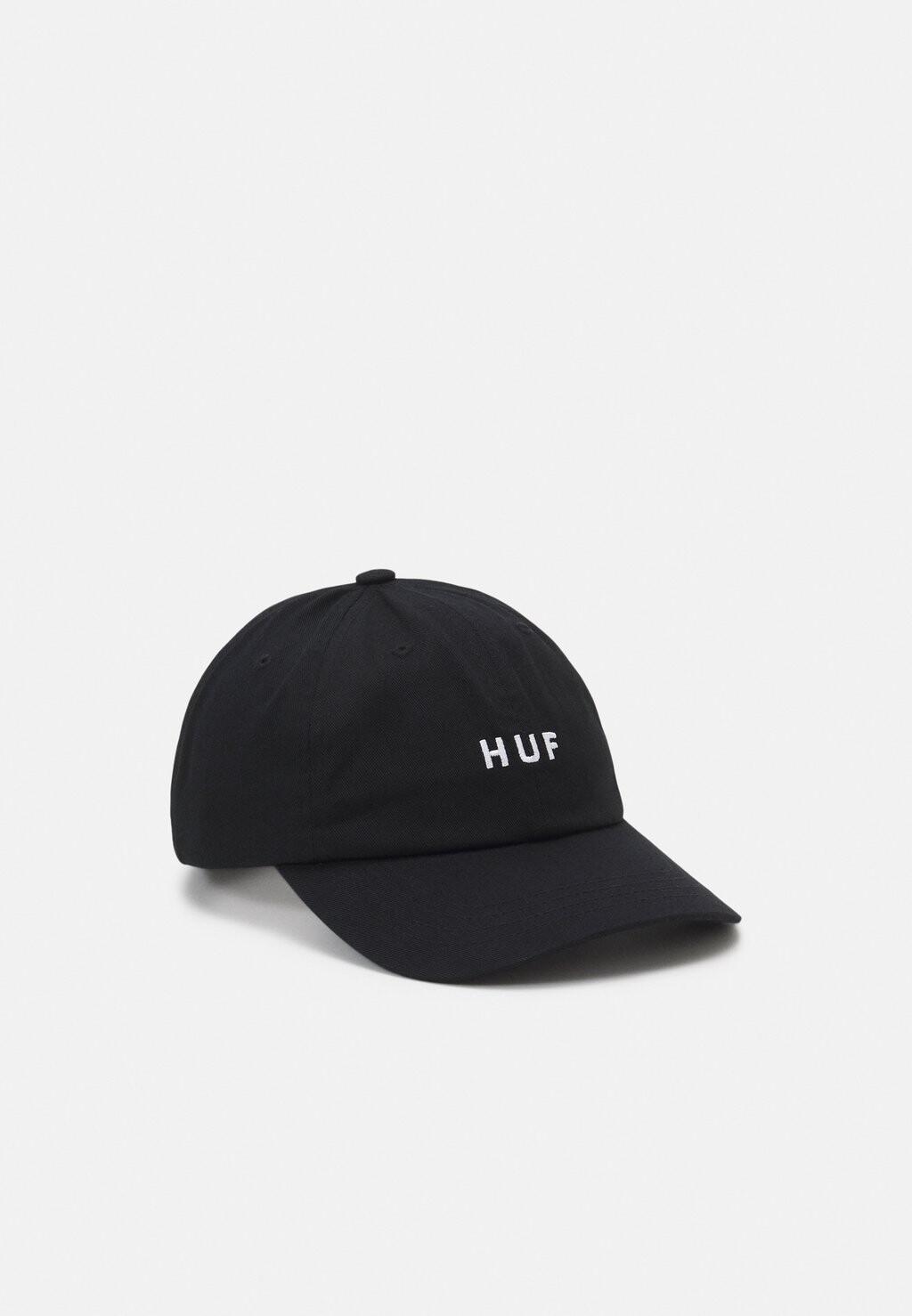 

Бейсболка HUF, черный