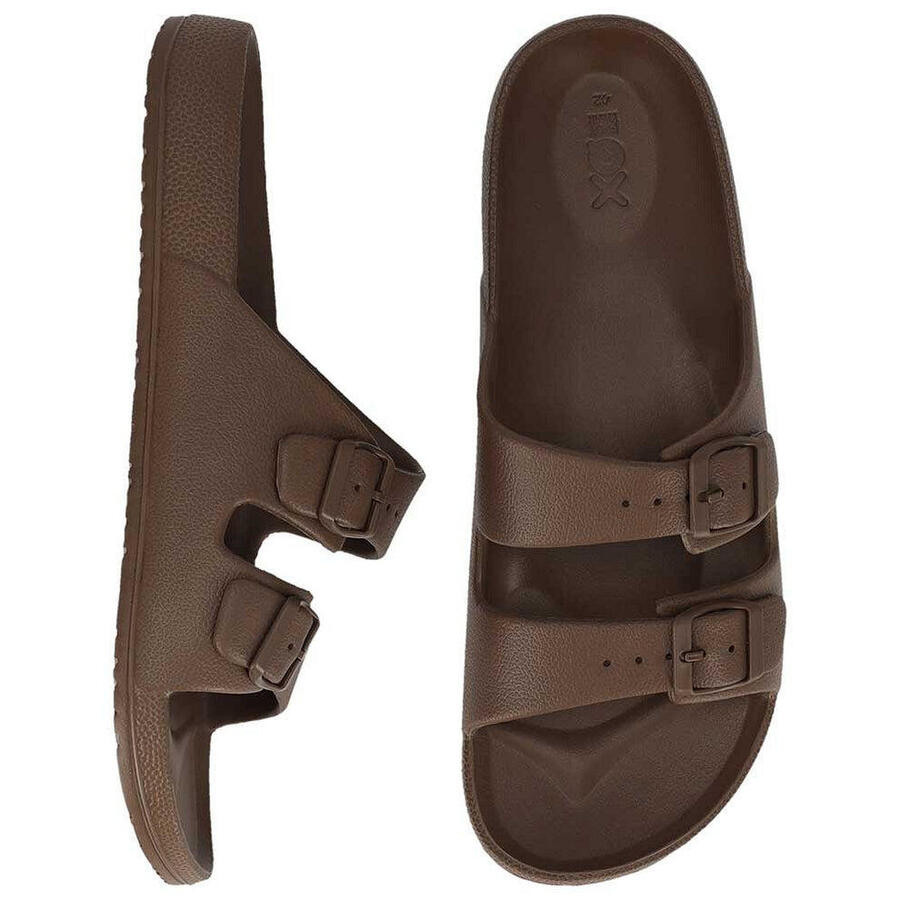 XQ FOOTWEAR Сандалии/Шлёпанцы - Мужские - Сандалии Мужские - Тапочки Мужские — фото 2