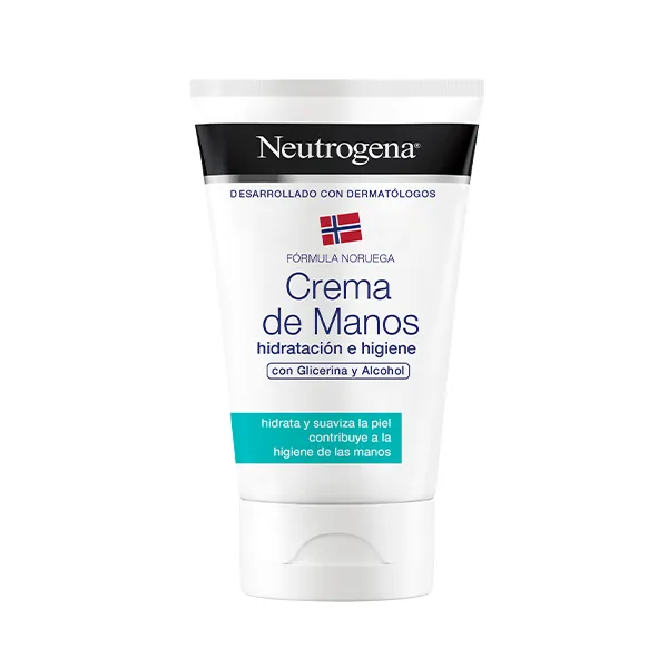 

Крем для рук Crema De Manos Neutrogena, 1 UD