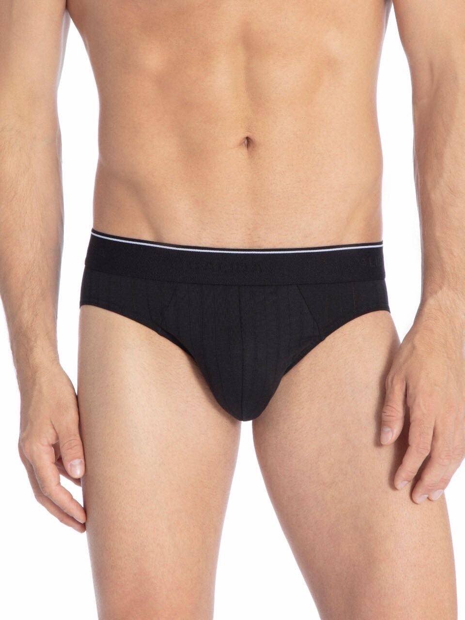 

Трусы Calida Pure & Style, черный