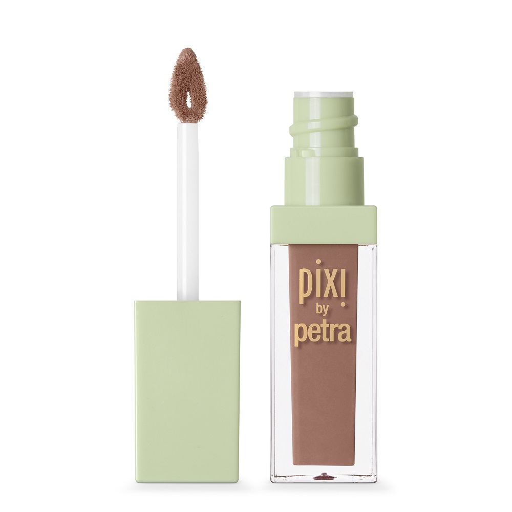 

Жидкая помада mattelast liquid lip Pixi, цвет matte beige, вес 6.9 гр.