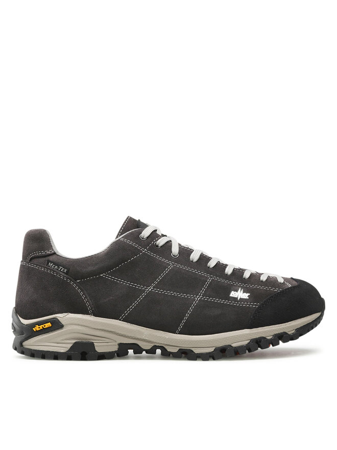

Треккинговые кроссовки Maipos Mtx Suede 70003B 03 Lomer, серый