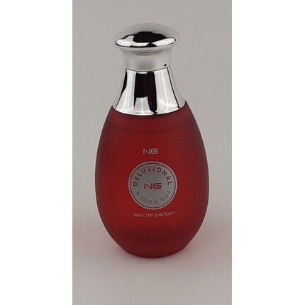 Ng Next Generation Delusional Women Eau De Parfum Vapo Spray 100ml Fragrance Twin/Dupe By Ng — фото 2