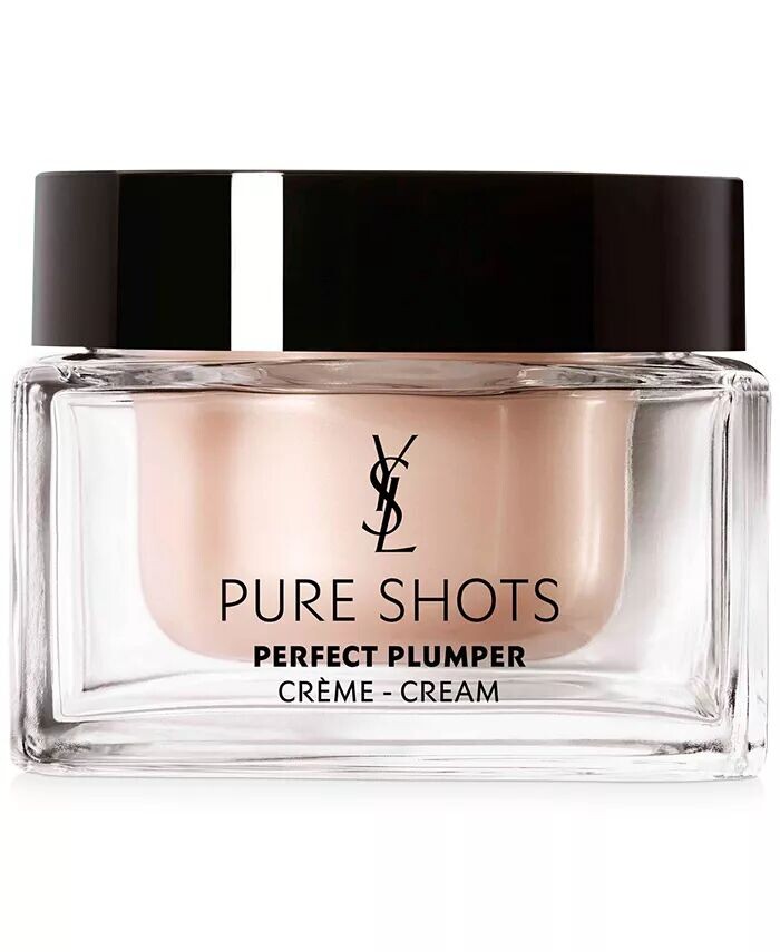 

Крем для лица Pure Shots Perfect Plumper, 1,6 унции Yves Saint Laurent