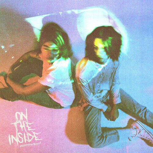 

Виниловая пластинка Palomino Blond - Ontheinside