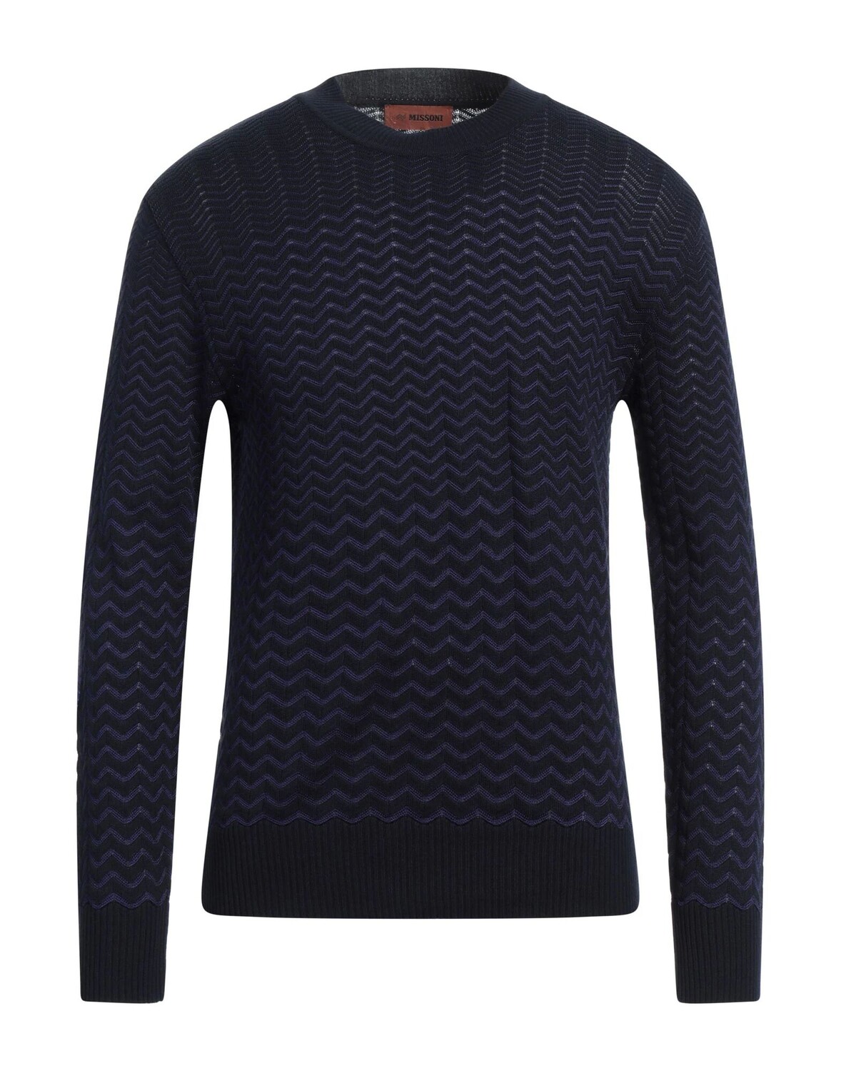 

Свитер Missoni, синий