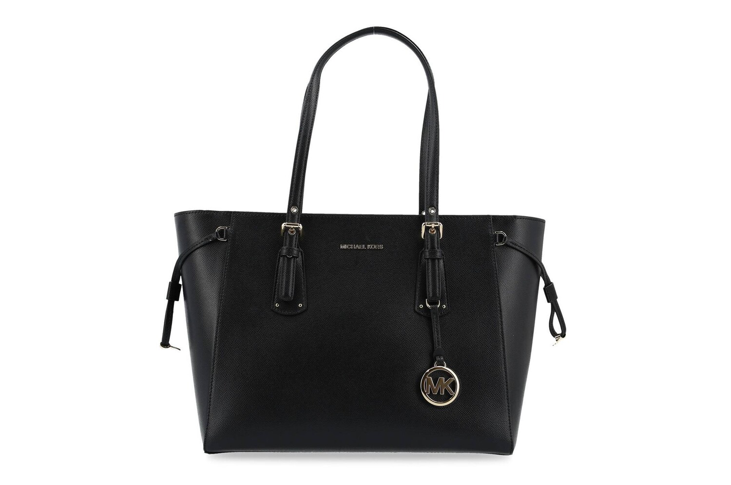 

Сумка-шоппер Michael Kors VOYAGER, черный