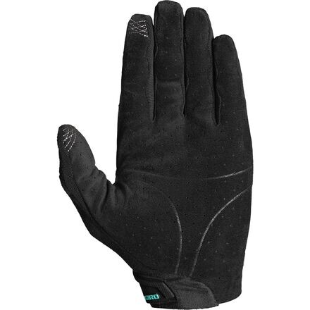 

Перчатки Havoc мужские Giro, цвет Black Spark