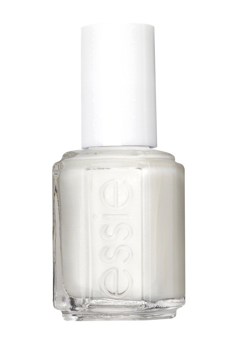 

Лак для ногтей Nail Polish Essie, цвет 4 pearly white