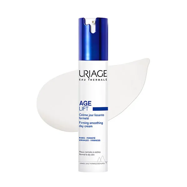 

Укрепляющий против морщин Crema Dia Uriage, 40 ml
