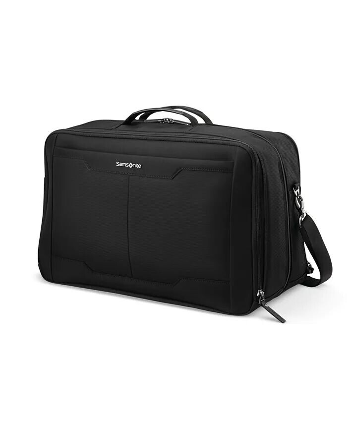 

Сумка-мешок Silhouette 17 Split Case Samsonite, черный