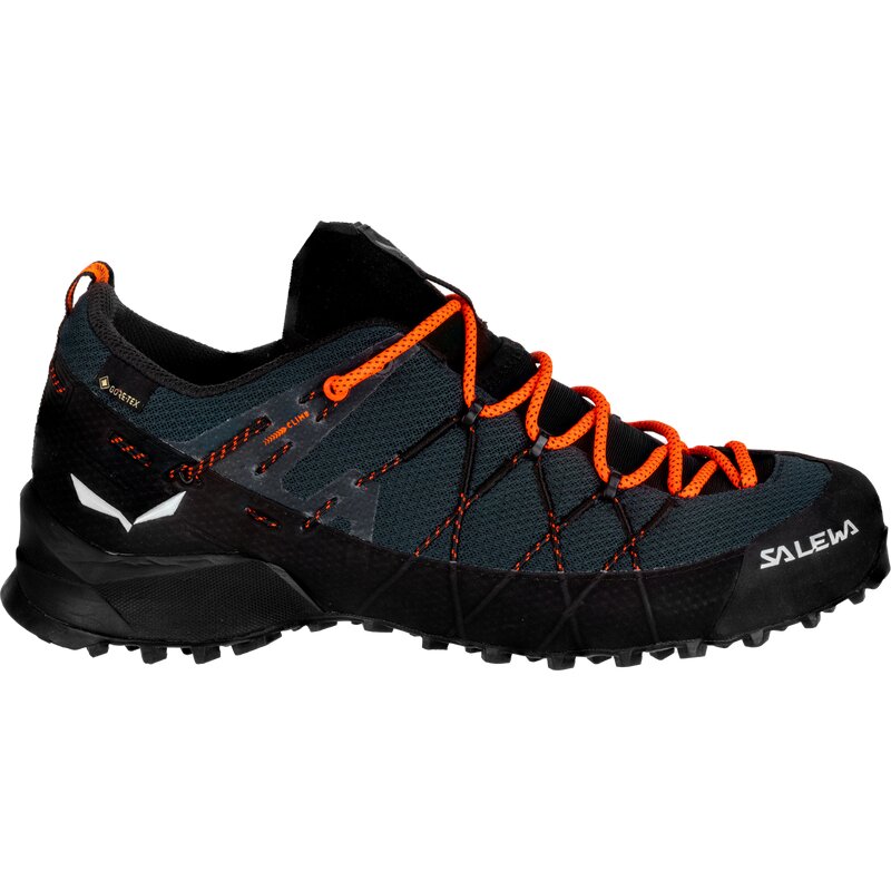 

Многофункциональные туфли wildfire 2 gtx m Salewa, мультиколор
