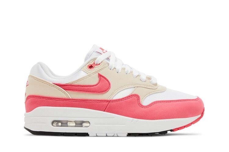 

Кроссовки Wmns Air Max 1, цвет Aster Pink