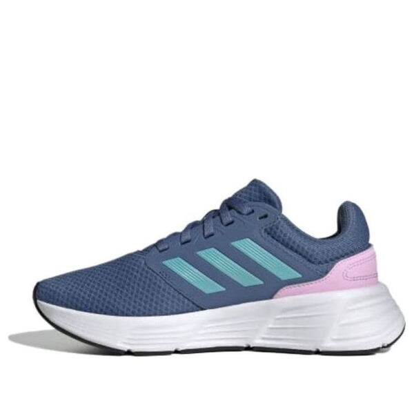 

Кроссовки галактика 6 Adidas, синий