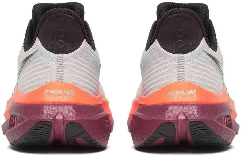 Мужские кроссовки Saucony Endorphin Speed 5, белый — фото 4
