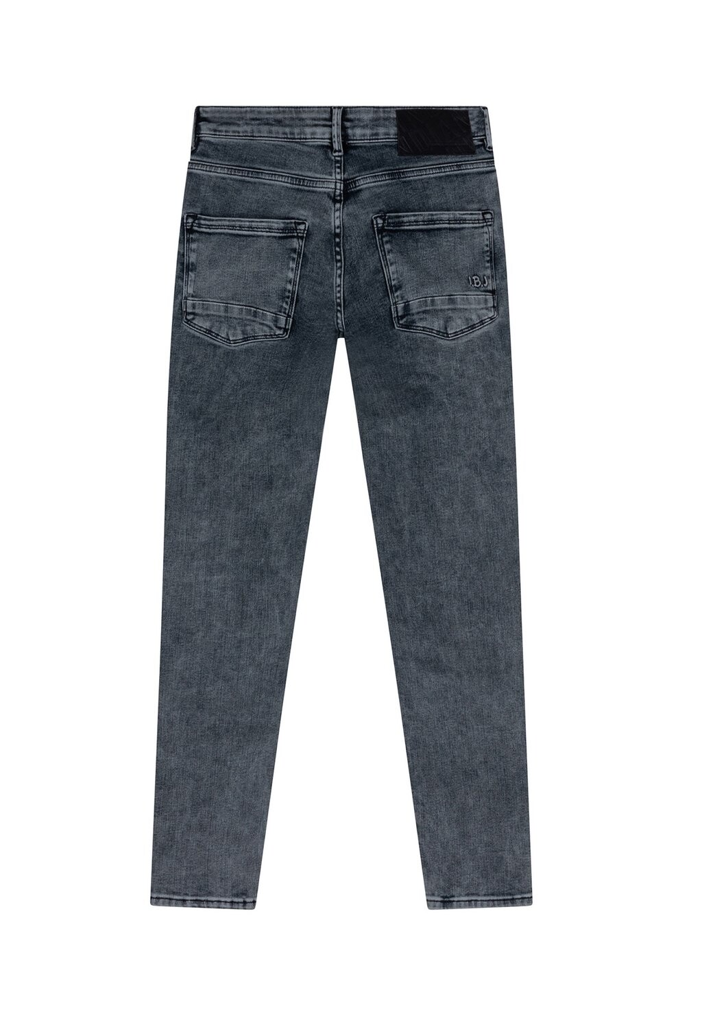 

Джинсы облегающие RYAN Indian Blue jeans, синий