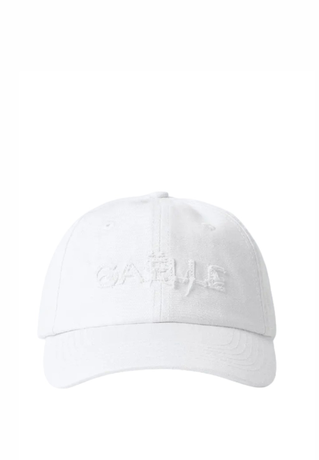 

Бейсболка BASEBALL GAeLLE, белый