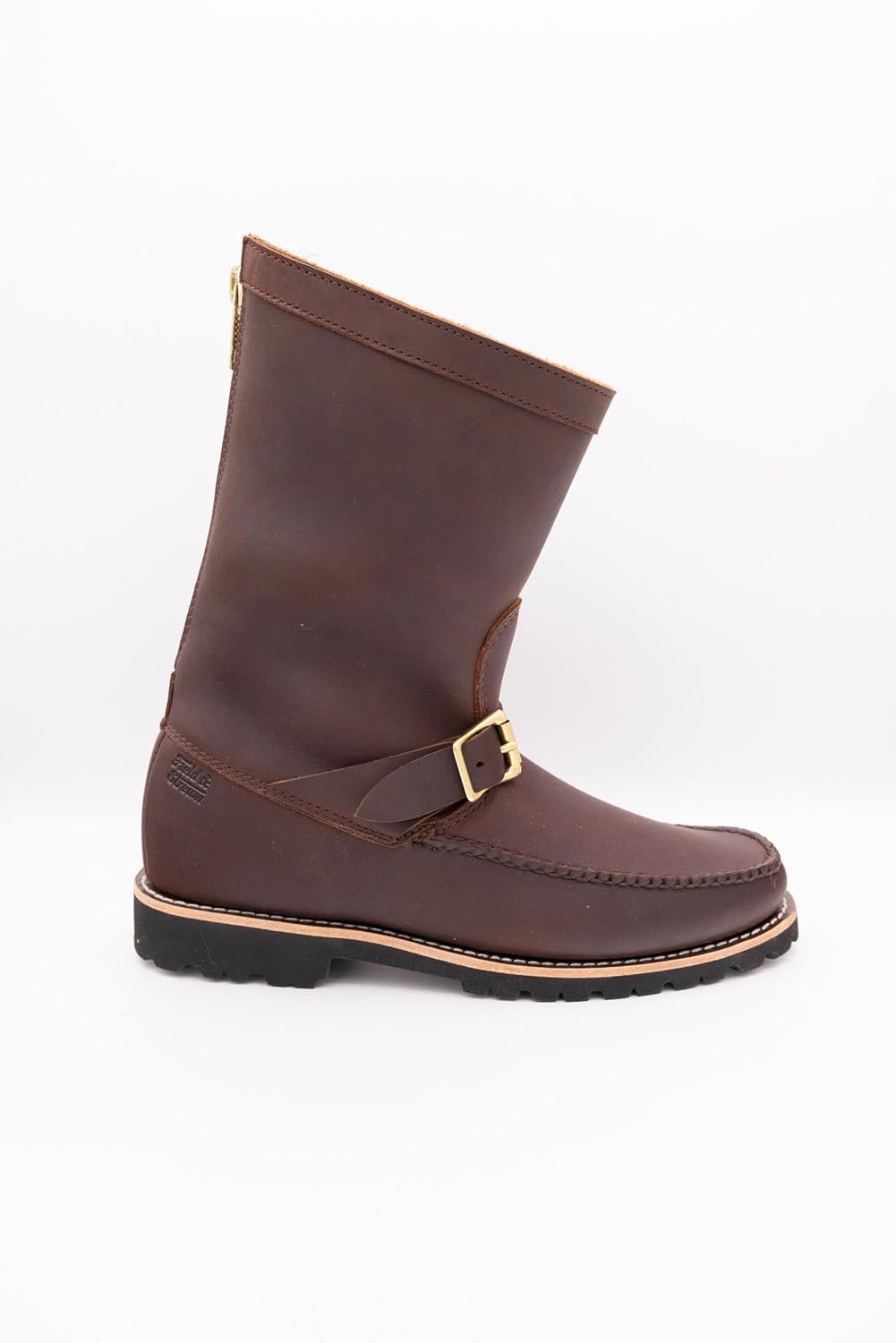 Ботинки Field Stream x Gokey The Uncle Perk Leather Upland Boot Field & Stream, коричневый — фото 3