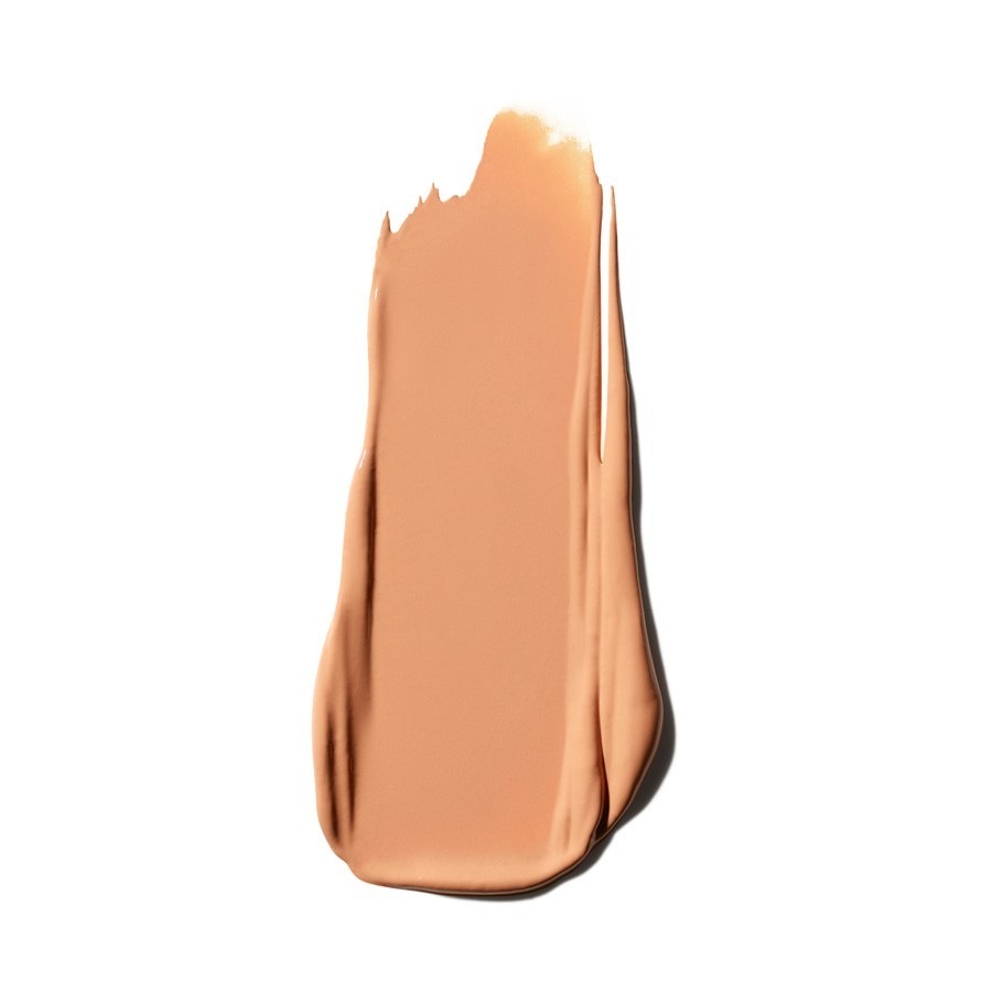 Помада для губ intimate nudes macximal sleek satin Mac, peachstock, вес 3.5 гр. — фото 2