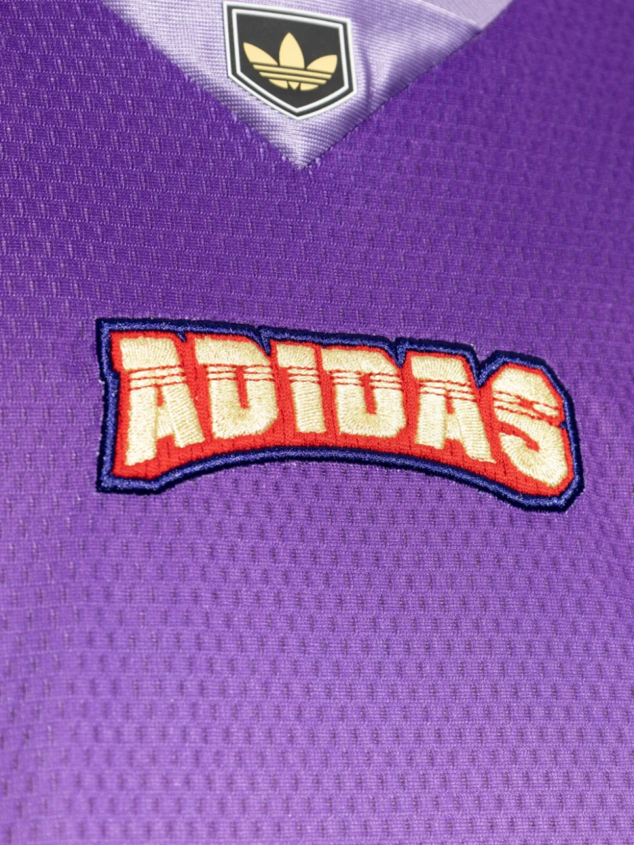 Футболка Adidas Adilenium 3 сезона, желтый — фото 4