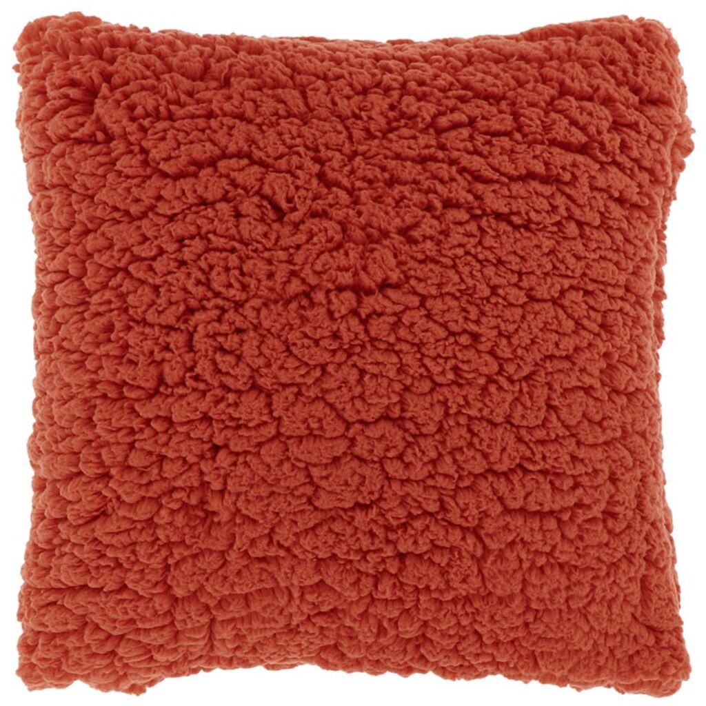 

Unique Living - Декоративная подушка Kjeld 45x45см Terra