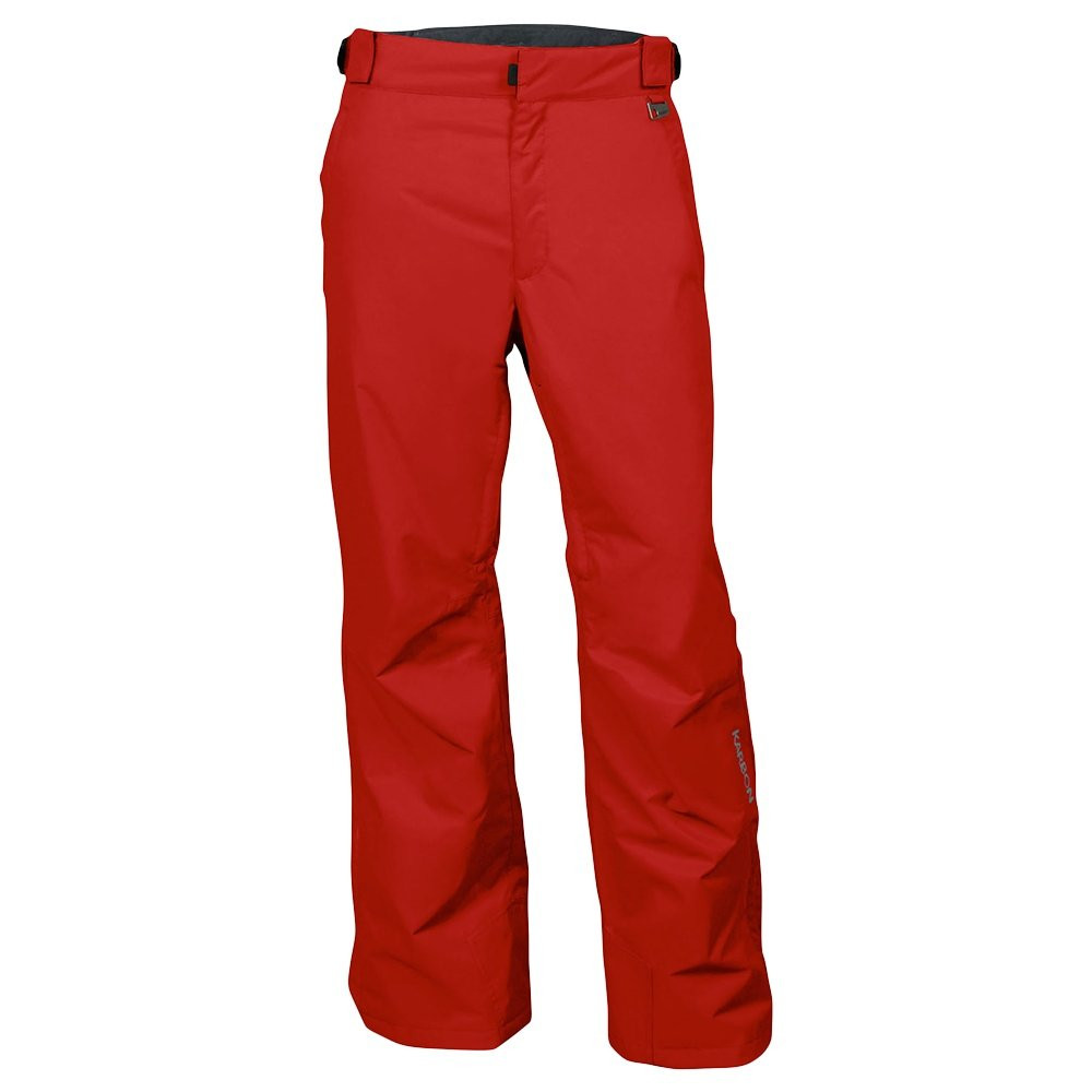 

Горнолыжные брюки Karbon Earth Short Insulated (мужские), Red