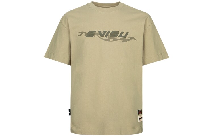 

Футболка мужская Pepper Red Evisu, красный