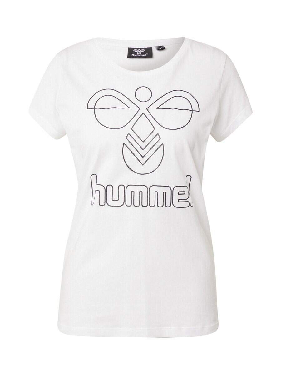 

Спортивная футболка Hummel Performance Senga, белый