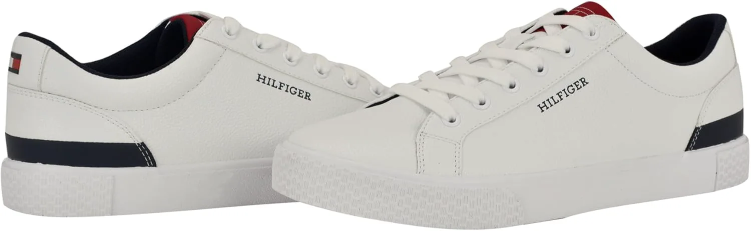 Кроссовки Tommy Hilfiger Mens Rocci, мультиколор — фото 2
