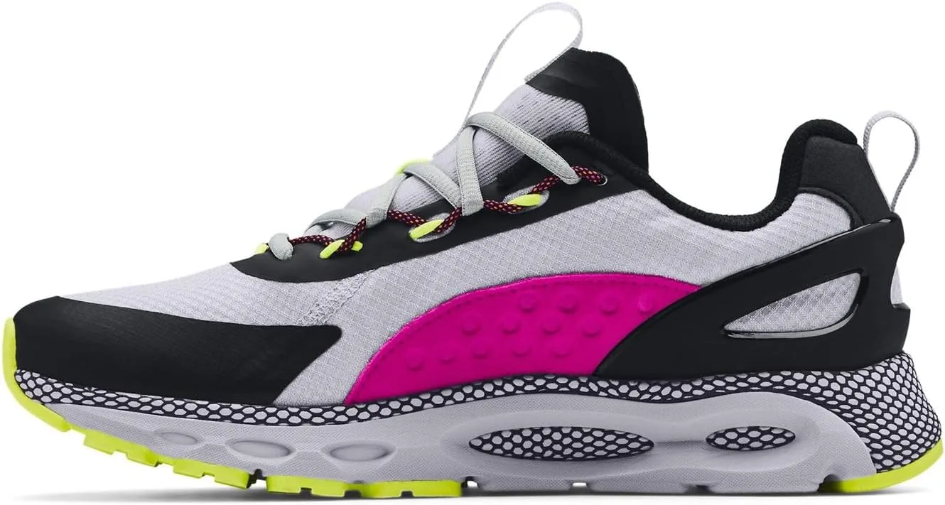 Мужские кроссовки Under Armour Hovr Havoc 3, серый — фото 2