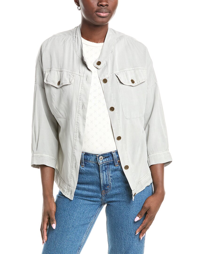 

Куртка Colbert от XCVI Wearables, серый