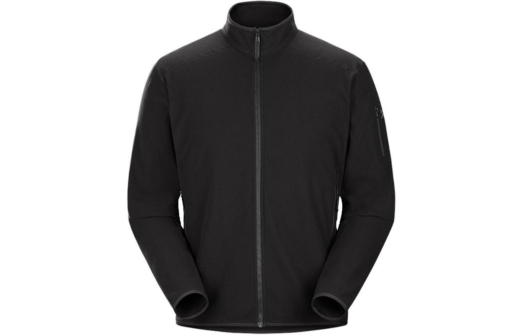 

Куртка мужская Arcteryx Delta LT на молнии, красный