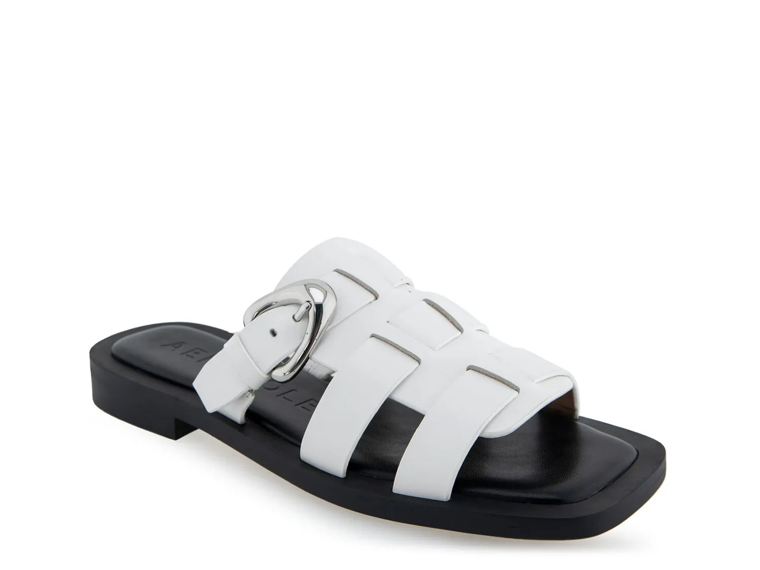 

Сандалии St. Marks Sandal Aerosoles, белый