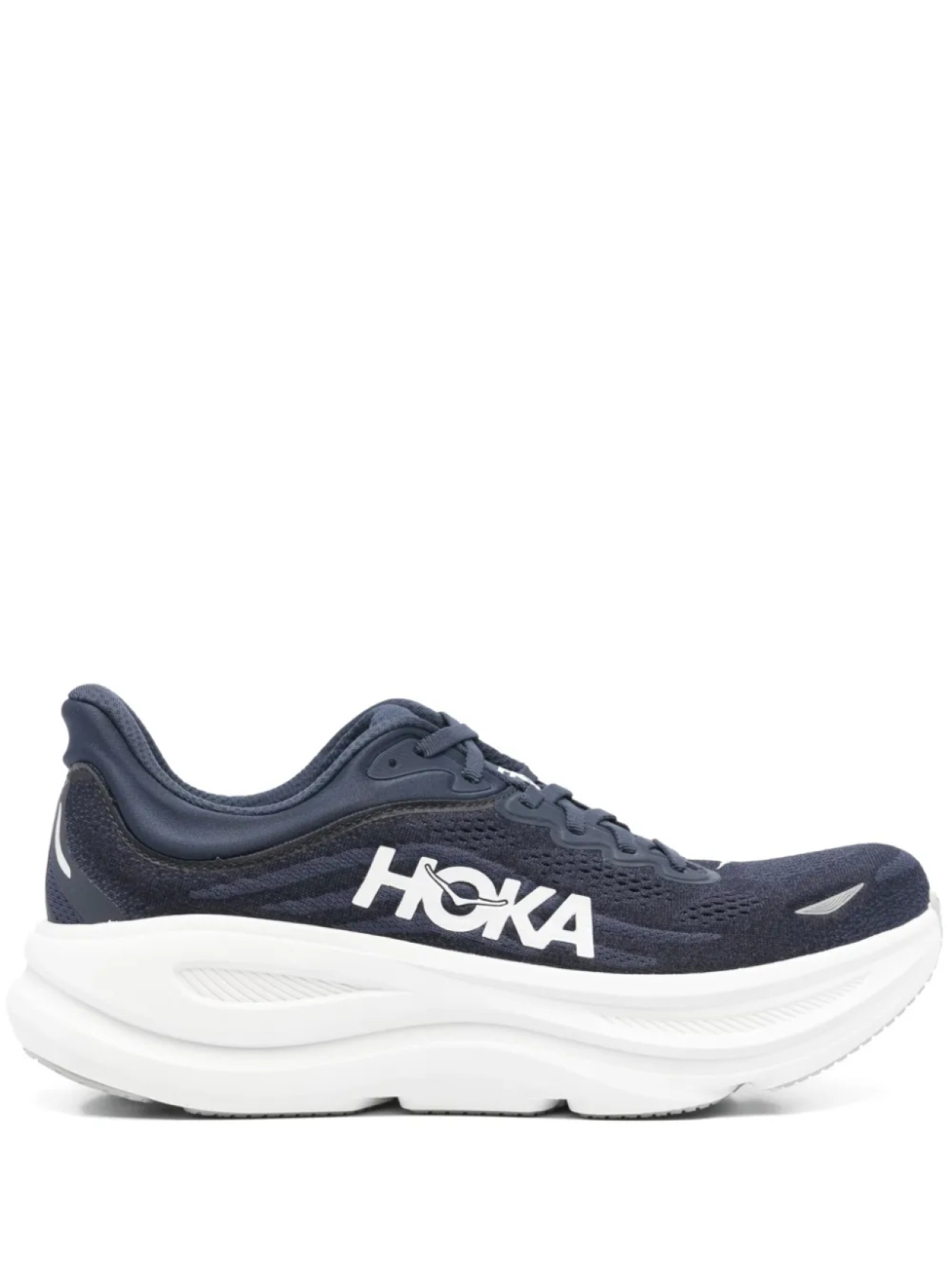 

КРОССОВКИ Bondi 9 HOKA, синий