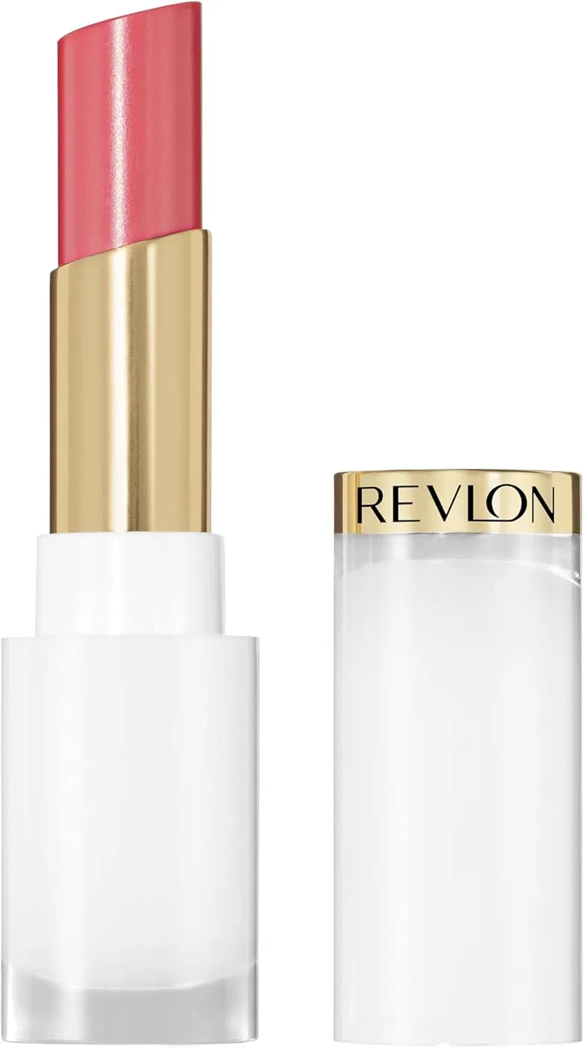 Бальзам для губ Revlon Super Lustrous Glass Shine, оттенок 006 Girly Swirl, 3.1 г