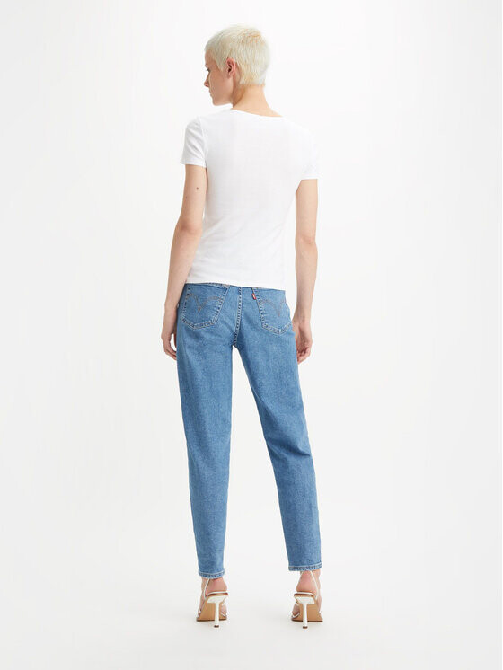Комплект из 2 футболок узкого кроя Levi's, мультиколор — фото 4