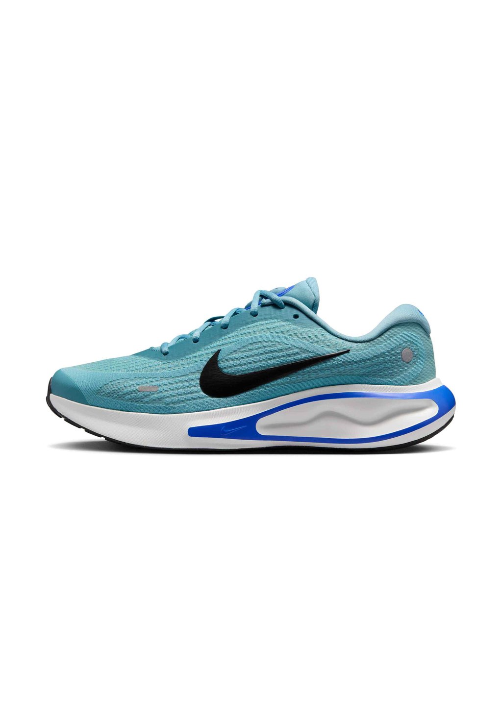 

Кроссовки для бега JOURNEY RUN Nike Performance, синий