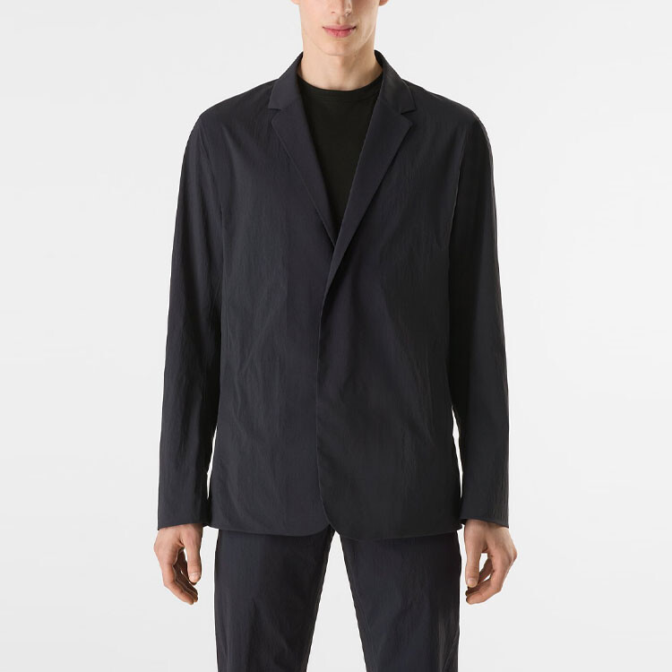 Коллекция Veilance Деловой костюм для мужчин Arcteryx, цвет Dark Wicker — фото 2