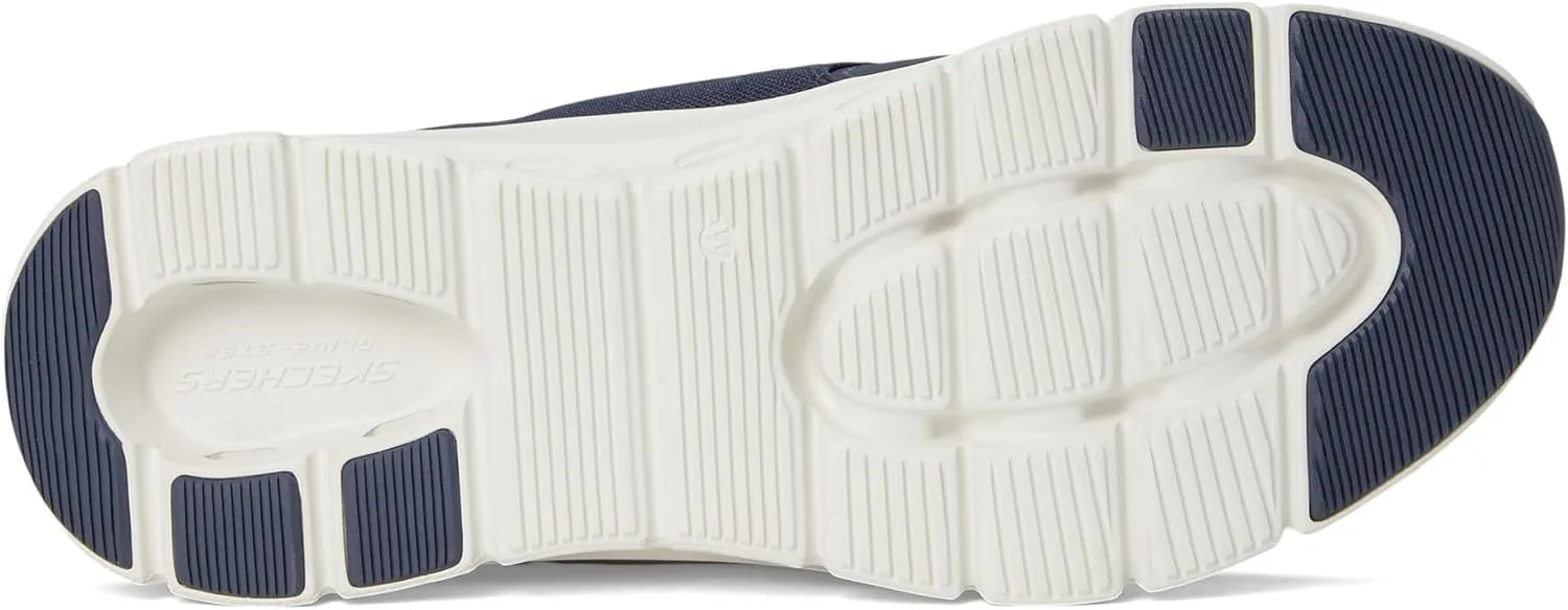 Кроссовки Skechers Glide-Step Pro Herren zum Reinschlupfen, темно-синий — фото 3