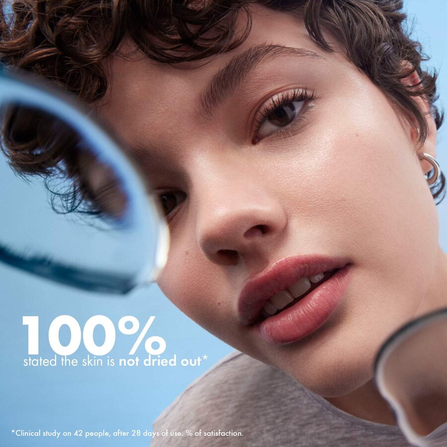Гель для умывания Sephora Collection — Мягкое очищающее средство-гель с пребиотиками, 125 мл — фото 2