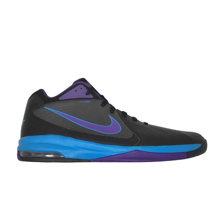 

Кроссовки Air Max Flight 11 'David West' PE, черный