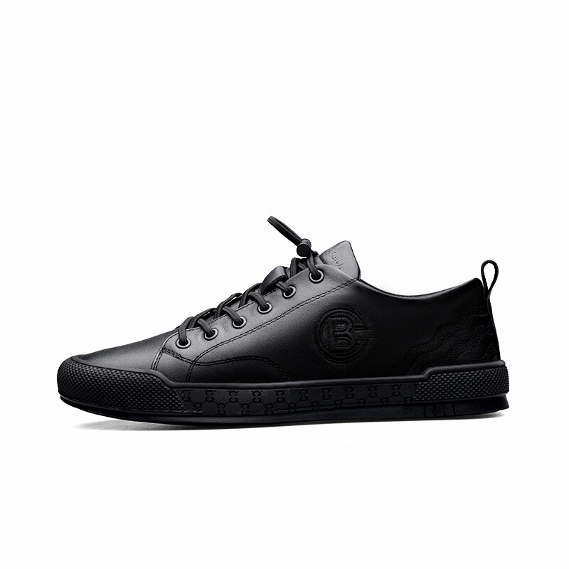 

Туфли Men"s Casual Men Low-Top черный Pardasaul