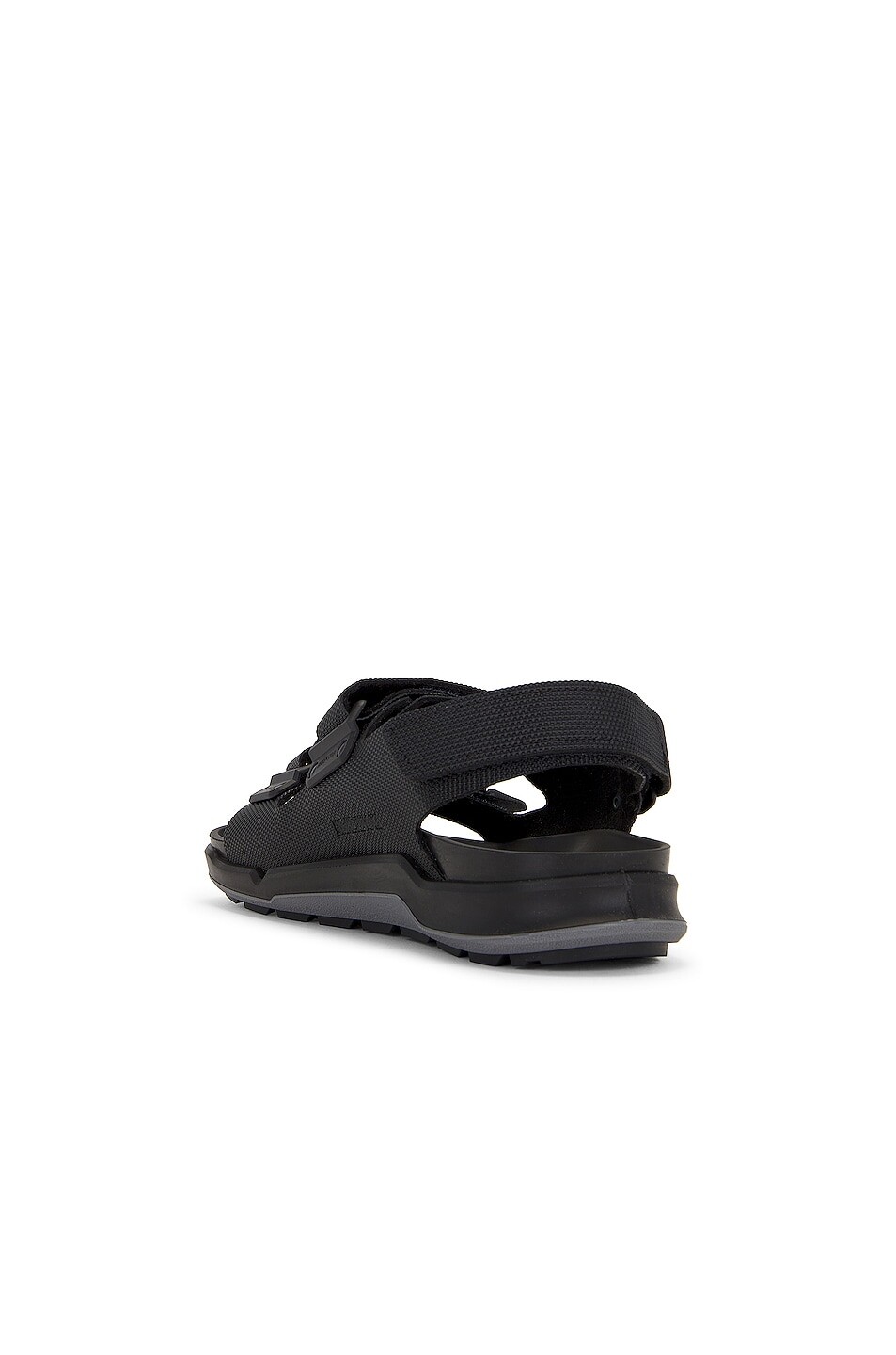 Шлепанцы Birkenstock Tatacoa Ce, цвет Futura Black — фото 3