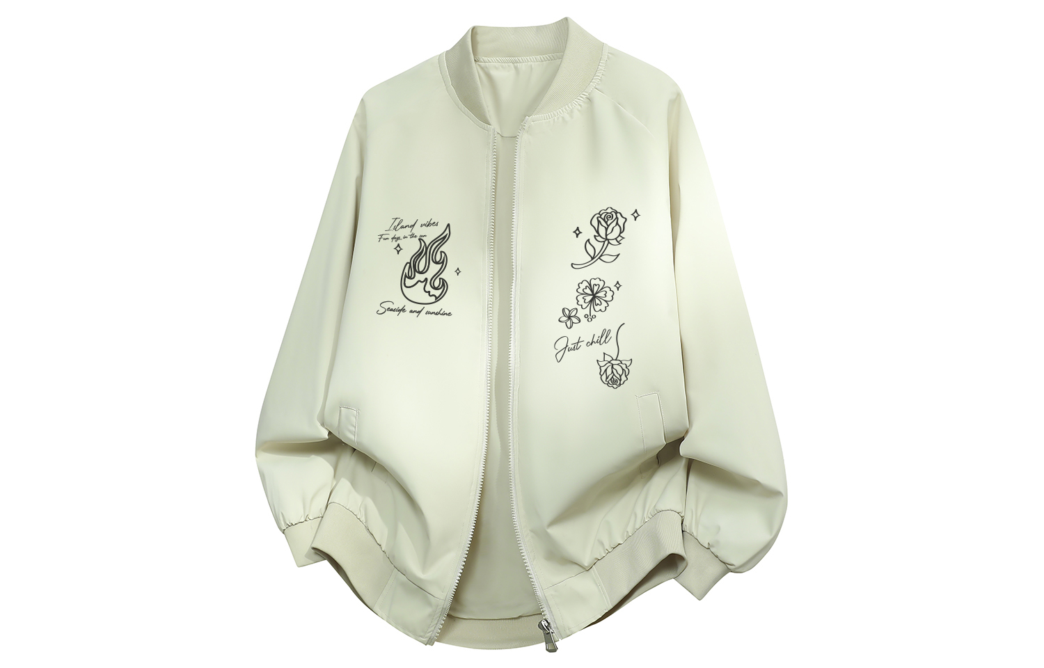 

Disney Куртка Unisex, Khaki