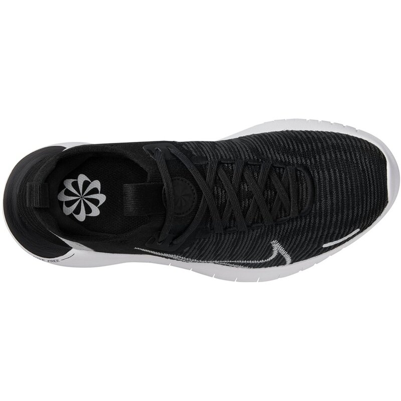 Кроссовки для бега w free rn fk next nature Nike, мультиколор — фото 3